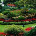 What are landscape principles?