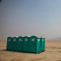 How A Porta Potty Be Useful When Doing A Landscaping Design Of Your Home For An Event In Louisville