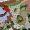 What program do landscape architects use?