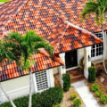 The Effect Of Good Roofing On Landscape Design In Enhancing Baltimore Property Aesthetics