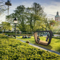 What knowledge do you need to become a landscape designer?
