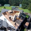 Storm Damage Roof Replacement In Northern Virginia: Protecting Your Home And Enhancing Your Landscape Design