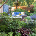 The Link Between Quality Roofing And Stunning Landscape Design For Businesses In Towson: Make Sure You're Doing It Right