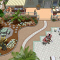 What computer software do landscape architects use?