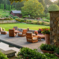 Is landscape design worth it?