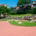 Enhancing Your Landscape Design With Asphalt Paving In Austin