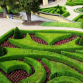Landscape Design For An Efficient Commercial Sprinkler System In Omaha