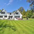 Why Hiring A Professional Landscaper In Newington Is Essential For Stunning Landscape Design