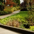 What skills do you need to be a landscape designer?