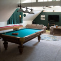 How To Create The Perfect Atmosphere In Your Man Cave