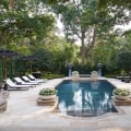 What is the difference between a landscape designer and a landscape architect?