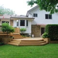Frames Of Nature: How Replacement Windows In Parker, CO, Can Elevate Your Landscape Design