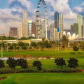 Where is the highest demand for landscape architects?