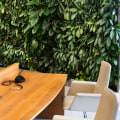 What Are The Benefits Of Having A Landscape Design For Your Office Space In Sydney