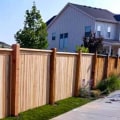 Which Type Of Cedar Fencing In Maple Ridge Is Best For Your Landscape Design
