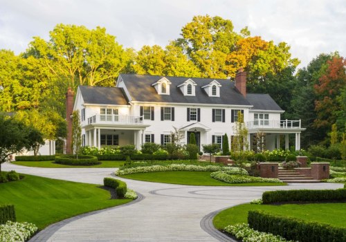 Unlocking The Potential Of Your Outdoor Space’ Landscape Design In Austin With Asphalt Paving