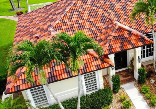 The Effect Of Good Roofing On Landscape Design In Enhancing Baltimore Property Aesthetics