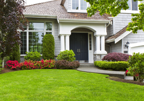 What program can i use to design a backyard?