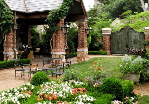 Is landscape architecture a difficult major?