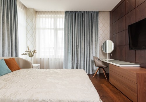 Creating A Seamless Blend: Window Coverings And Landscape Design Tips For Colorado Springs Properties