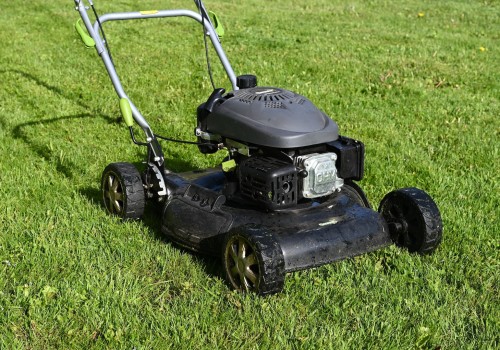Lawn Care As An Essential Component Of Landscape Design In Northern Virginia