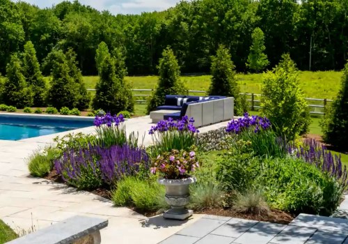 Sustainable Landscaping Solutions: Eco-friendly Landscape Design Ideas For Bedford, Massachusetts