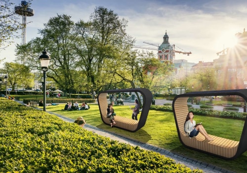 What knowledge do you need to become a landscape designer?