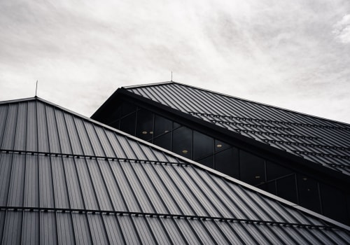 Reasons Why Quality Metal Roofing Panels Are The Best Choice For Your Ontario Landscape Design