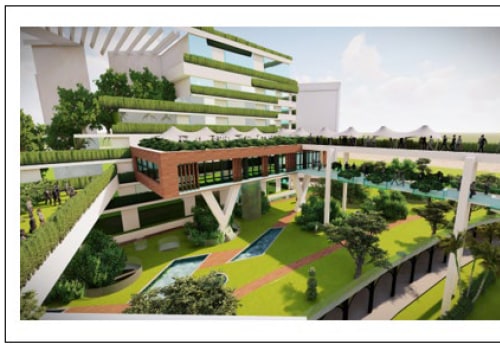 Unlock The Possibilities Of Landscape Design With Impact Resistant Panels From Mapes