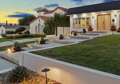 The Perfect Landscape Design For Selling Your House To A Cash Buyer In Baltimore