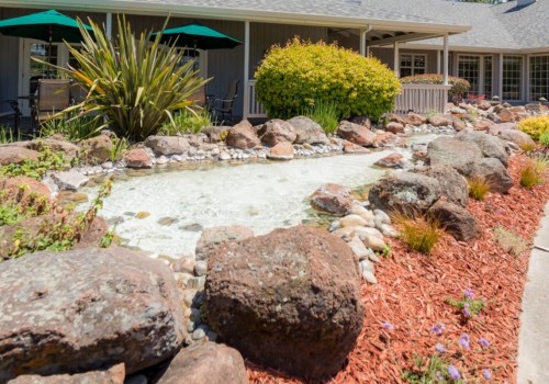 The Importance Of Emergency Electrician When Working With Your Landscape Design In Rohnert Park