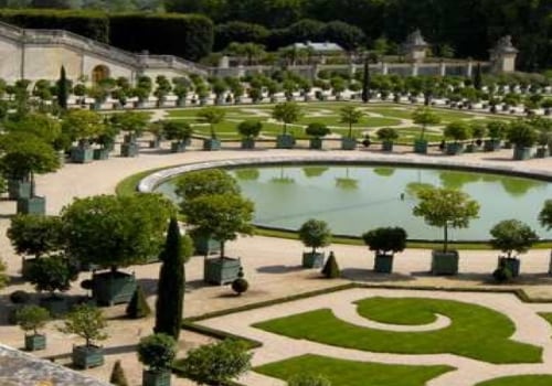 Is landscape architecture a stressful job?