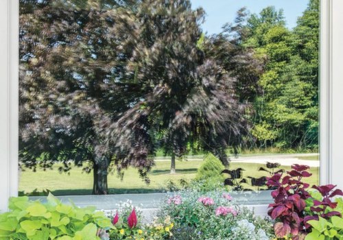 Aged Window Replacement To Enhance Your Landscape Design: How A Window Company In Colorado Springs, CO Can Help?