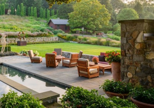 Is landscape design worth it?