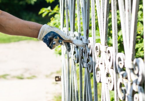 Pros Of Choosing The Best Fencing In Auckland That Complements Your Landscape Design