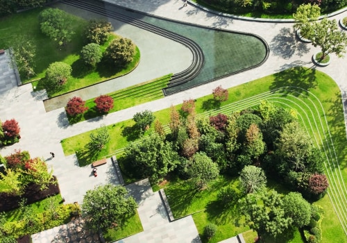 Is a degree in landscape architecture worth it?