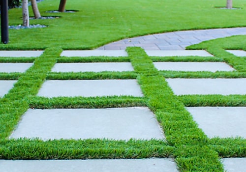 Sustainable Solutions: Embracing Artificial Turf For Scottsdale Landscape Design