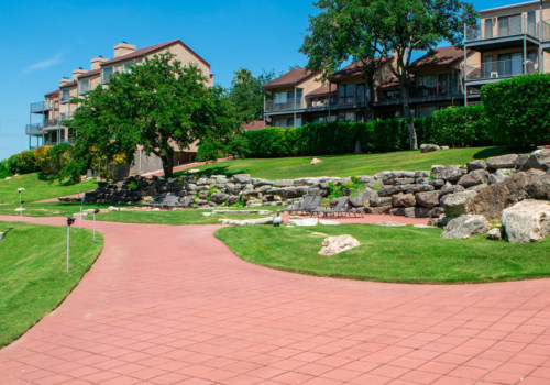 Enhancing Your Landscape Design With Asphalt Paving In Austin