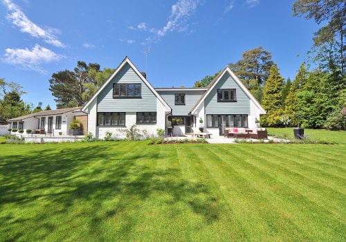 Why Hiring A Professional Landscaper In Newington Is Essential For Stunning Landscape Design