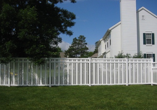 Unveiling The Secret Weapon: Fencing In San Antonio For Elevated Landscape Design