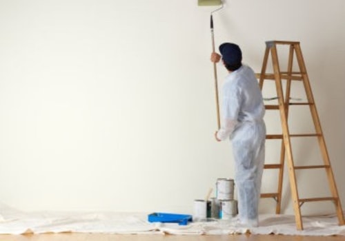 Investing In Your Littleton Property: How Landscape Design And House Painting Can Increase Home Value