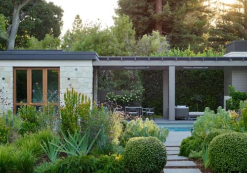 How Concrete Can Improve Your Landscape Design In Canberra