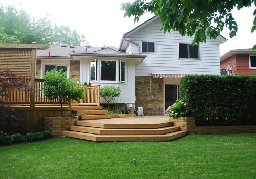Frames Of Nature: How Replacement Windows In Parker, CO, Can Elevate Your Landscape Design