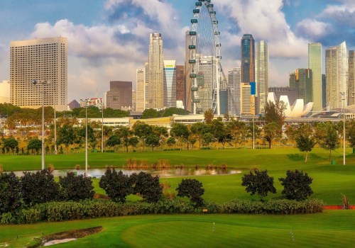 Where is the highest demand for landscape architects?