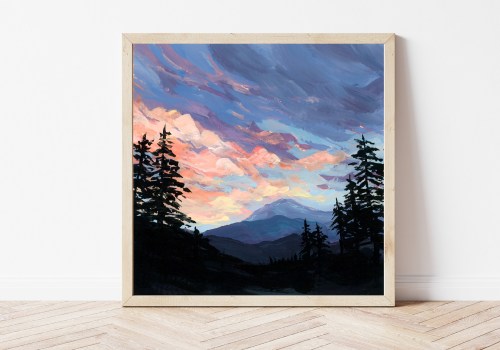 Colorful Canvas: Elevate Your Landscape With Expert House Painting Services In Littleton, Colorado